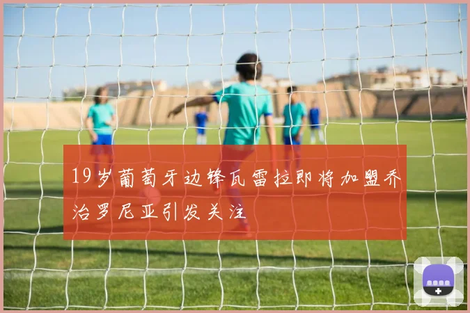 19岁葡萄牙边锋瓦雷拉即将加盟乔治罗尼亚引发关注