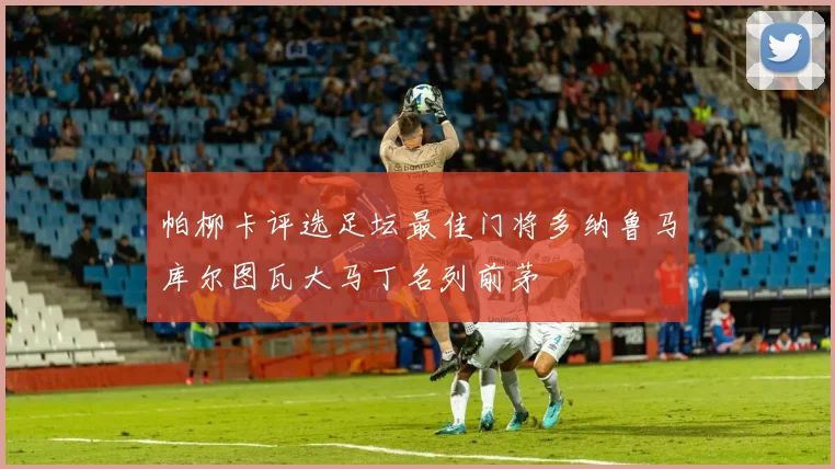 帕柳卡评选足坛最佳门将多纳鲁马库尔图瓦大马丁名列前茅