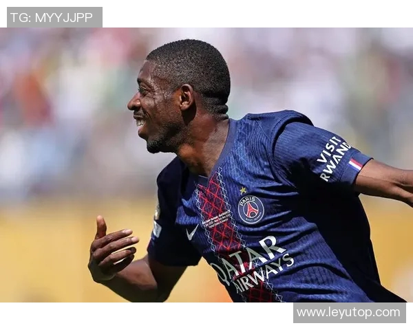 巴黎圣日耳曼续约困境加剧登贝莱金球奖得主成焦点