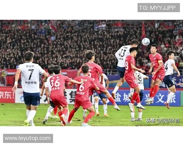 苏超半决赛即将开战南京对决泰州南通迎战无锡期待精彩对决和精彩进球