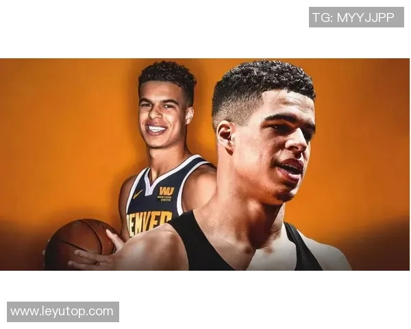 香波特称赞埃奇库姆如同早期莫兰特马克西或将跻身NBA前五行列