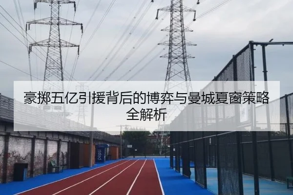 豪掷五亿引援背后的博弈与曼城夏窗策略全解析 - Leyu